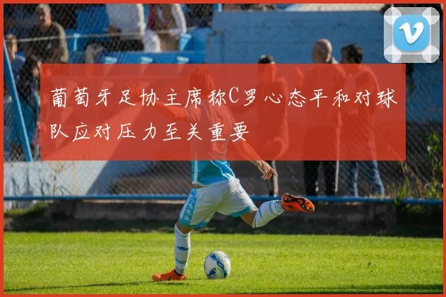 葡萄牙足协主席称C罗心态平和对球队应对压力至关重要