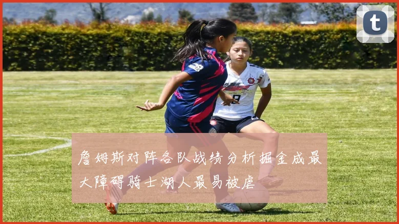 詹姆斯对阵各队战绩分析掘金成最大障碍骑士湖人最易被虐